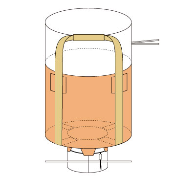 MF2：丸型汎用タイプ参考図面