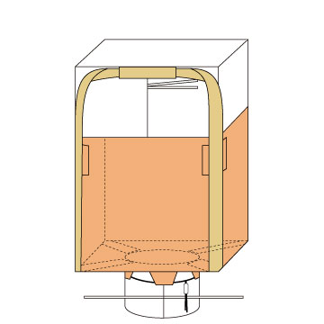 MF10：排出口付2点吊りタイプ