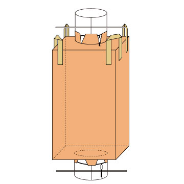 MF12：角型ロングボディタイプ参考図面